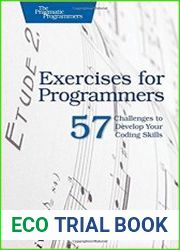 Exercises for Programmers 57 Challenges to Develop Your Coding Skills