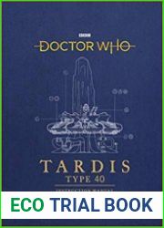 Doctor Who TARDIS Type 40 Instruction Manual