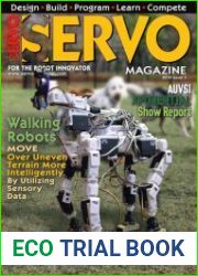Servo Magazine