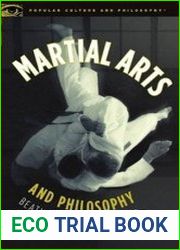 Martial Arts and Philosophy Beating and Nothingness