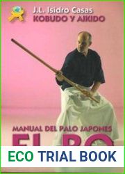 El Bo Manual Del Palo Japones