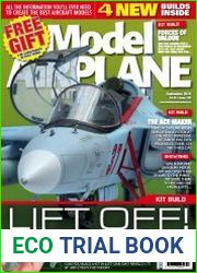 Model Airplane International