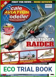 Scale Aviation Modeller International