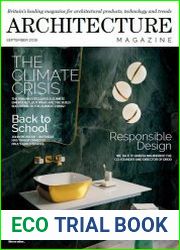 Architecture Magazine