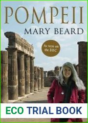 Pompeii The Life of a Roman Town
