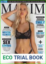 Maxim Australia