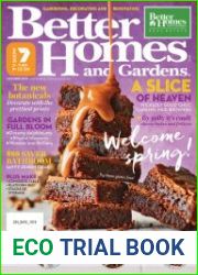 Better Homes and Gardens Australia