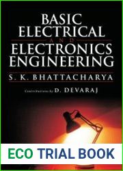 Basic Electrical and Electronics Engineering