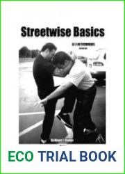 Streetwise Basics. Ez-2-Do Techniques Volume 1
