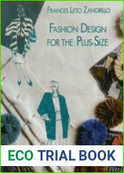 Fashion Design for the Plus-size