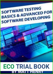 Software Testing Basics & Advanced For Software Developing