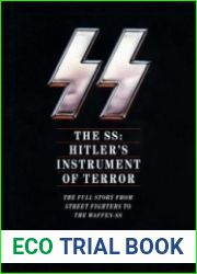 The SS Hitler|s Instrument of Terror