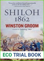 Shiloh, 1862