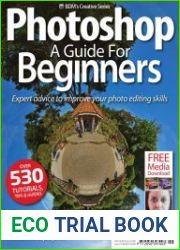 Photoshop for Beginners