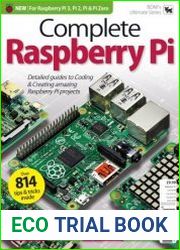 BDM|s Ultimate Series Complete Raspberry Pi Vol 31