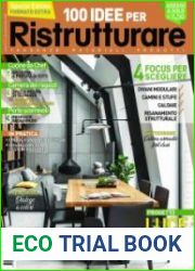 100 Idee per Ristrutturare