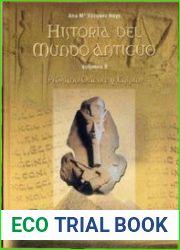 Historia del mundo antiguo Vol. II Proximo Oriente y Egipto