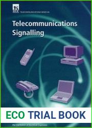 Telecommunications Signalling