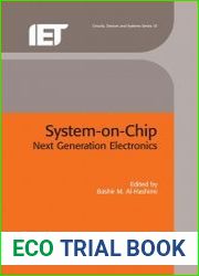 System on Chip Next Generation Electronics