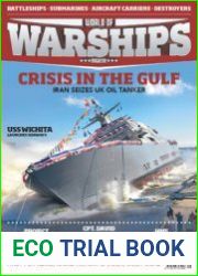 World of Warships Magazine 2019-09
