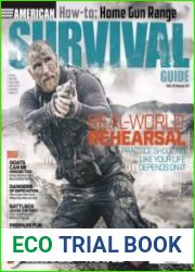 American Survival Guide