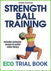 Strength Ball Training, 3rd Edition