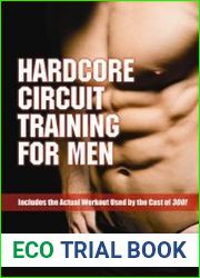 Hardcore Circuit Training for Men