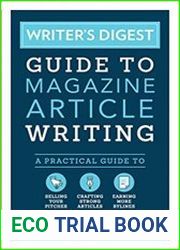 Writer|s Digest Guide to Magazine Article Writing