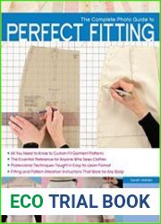 The Complete Photo Guide to Perfect Fitting