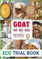 Goat Meat, Milk, Cheese