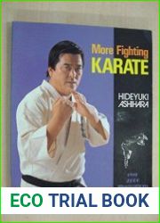 More Fighting Karate