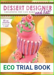Dessert Designer