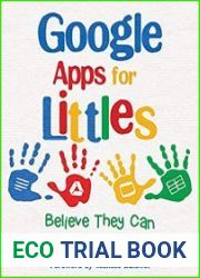 Google Apps for Littles Believe They Can