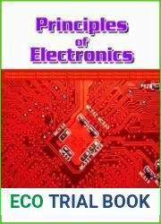 Principles of Electronics