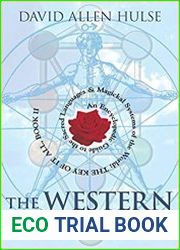 The Western Mysteries, 2nd edition