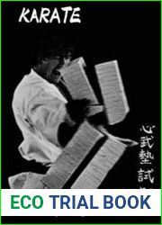 Karate Gennembrydninger