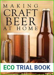 Making Craft Beer at Home