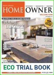 South African Home Owner