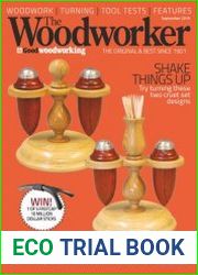 The Woodworker & Good Woodworking
