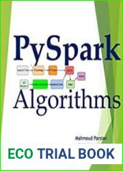 PySpark Algorithms