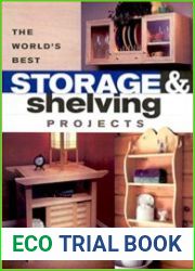 The World|s Best Storage & Shelving Projects