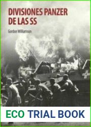 Divisiones Panzer de las SS