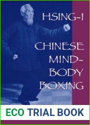Chinese Mind-body Boxing