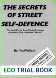 The Secrets of Street Self-Defence