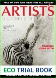 Artists Drawing & Inspiration