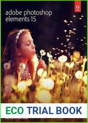 Adobe Photoshop Elements 15 Classroom in a Book