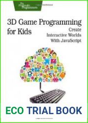 3D Game Programming for Kids