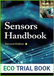 Sensors Handbook, Second Edition