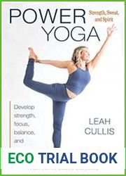 Power Yoga Strength, Sweat, and Spirit