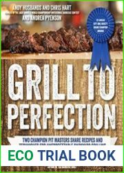 Grill to Perfection